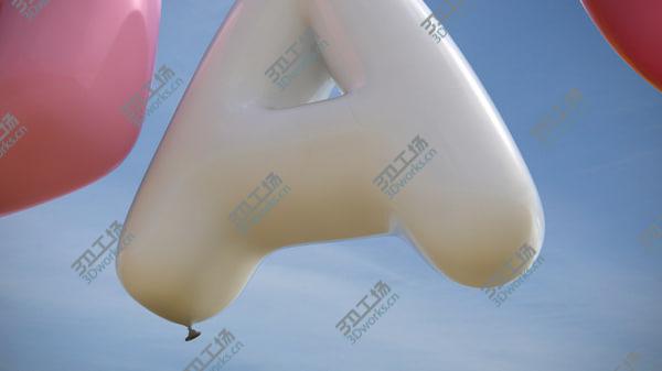images/goods_img/20210312/Balloon Alphabet/5.jpg